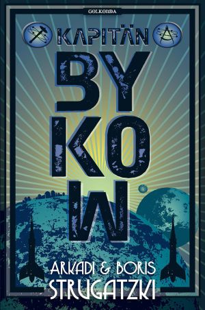 [Bykow 02] • Kapitän Bykow